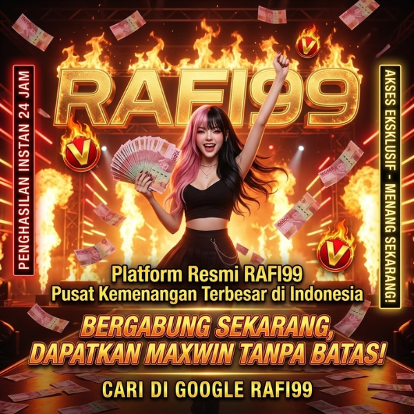 RAFI99 - RAHASIA PENGUSAHA SUKSES MENCARI MODAL USAHANYA
