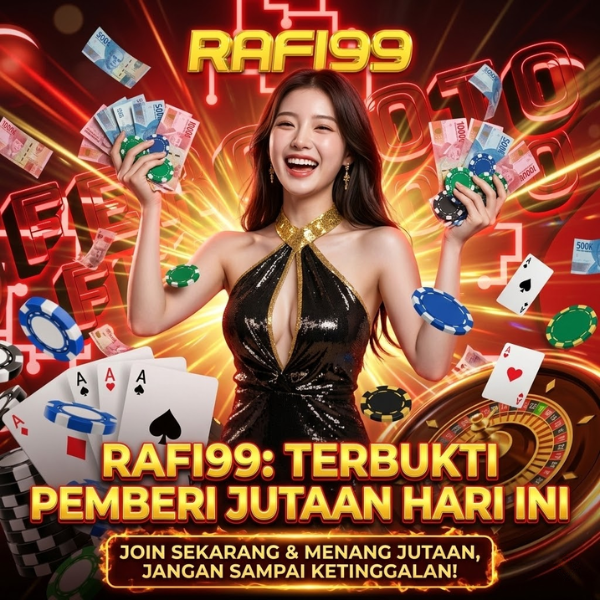 RAFI99 🚢 SITUS YANG KONON KATANYA YANG MEMBUAT RAFI AHMAD MENJADI KAYA gioboutiqueweb