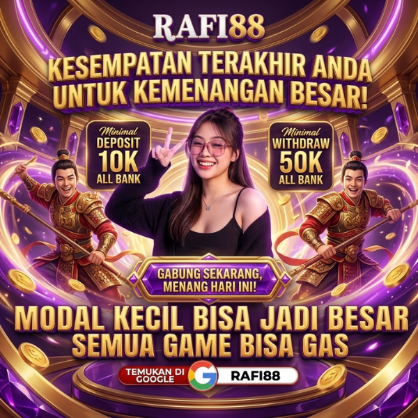 RAFI88