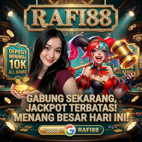 RAFI88
