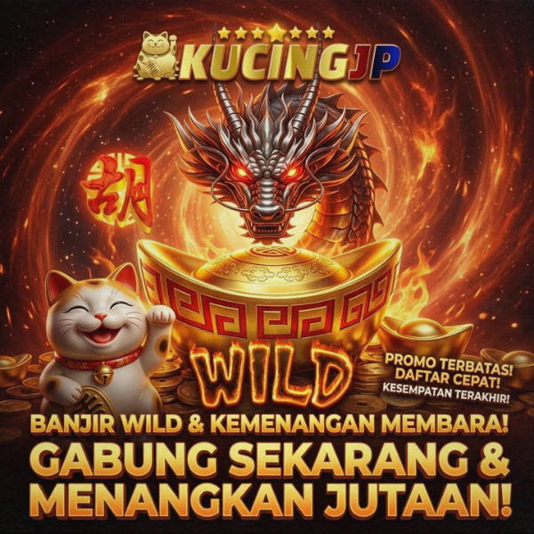 KUCINGJP | Tempat yang Awalnya Nggak Terlalu Diperhatiin, slot gacor malam ini  Justru Jadi Pilihan Banyak Orang karena Nyaman