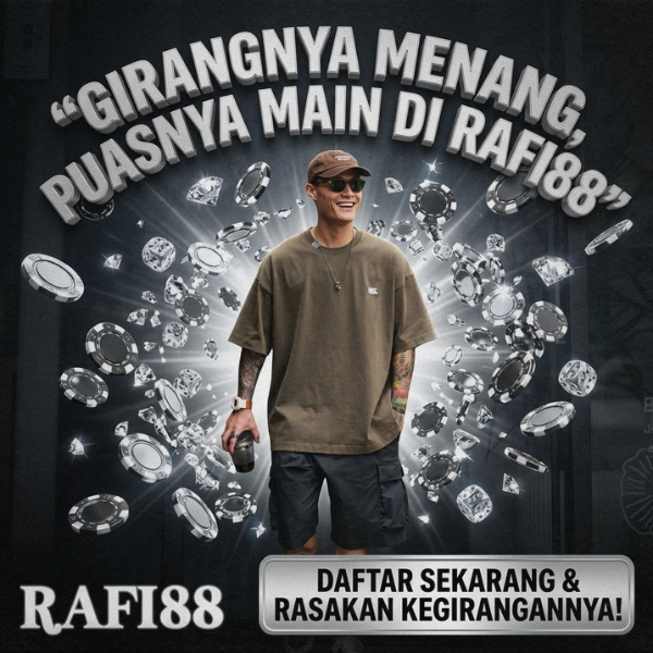 RAFI88