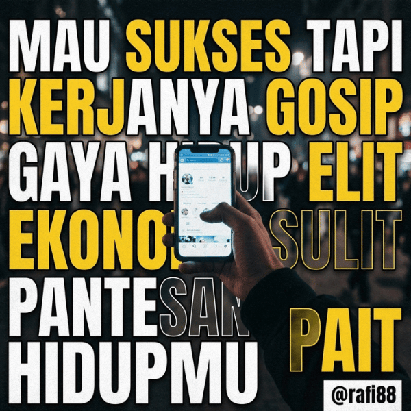 RAFI88 Banner