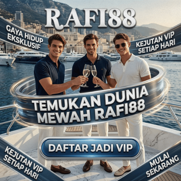 RAFI88 Banner 28
