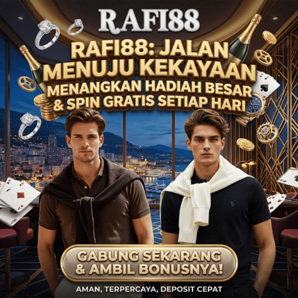 RAFI88 Banner 29